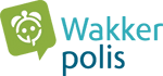 Wakkerpolis Logo